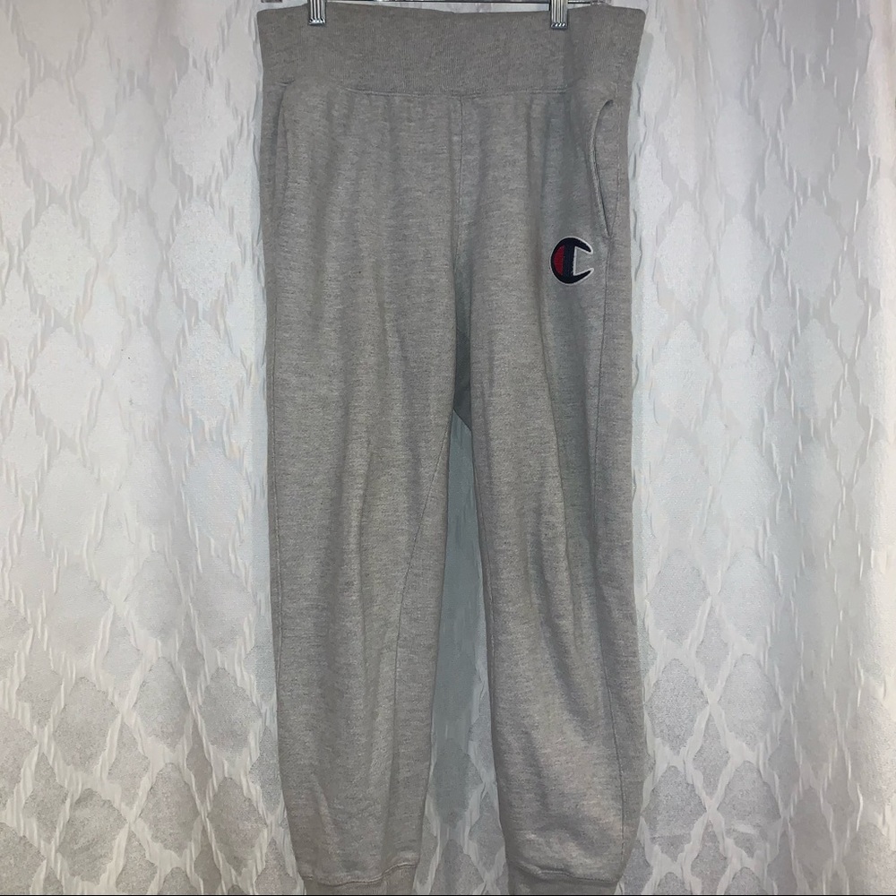 Champion joggers